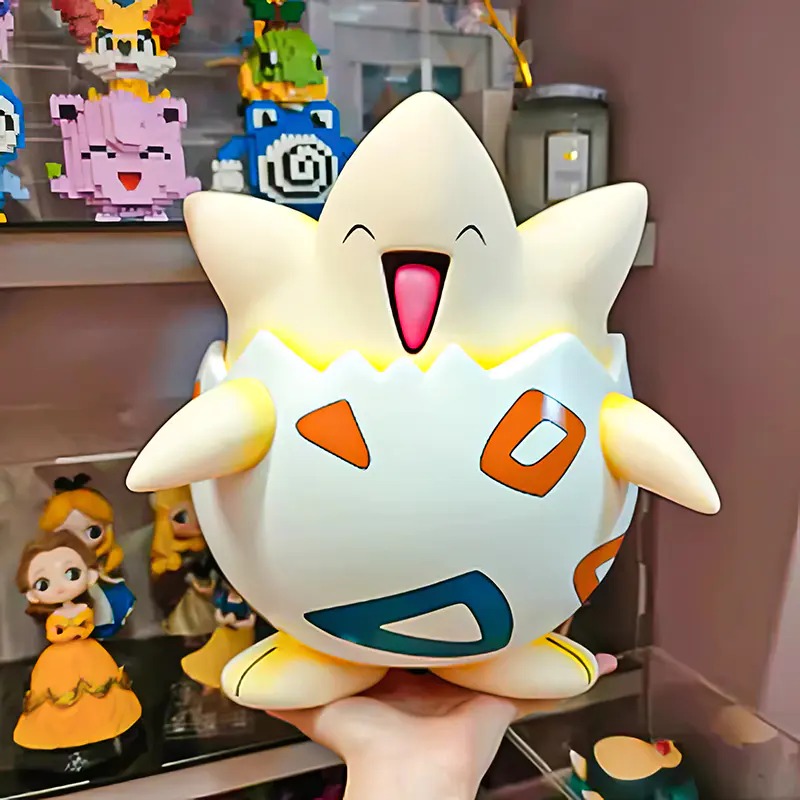 あなたの内なる子供を解き放つ：家の装飾としてのポケモンのぬいぐるみの魅力を探検してみませんか？