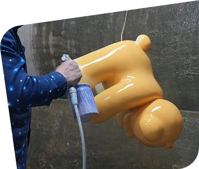 江蘇荘庚美術工芸有限公司